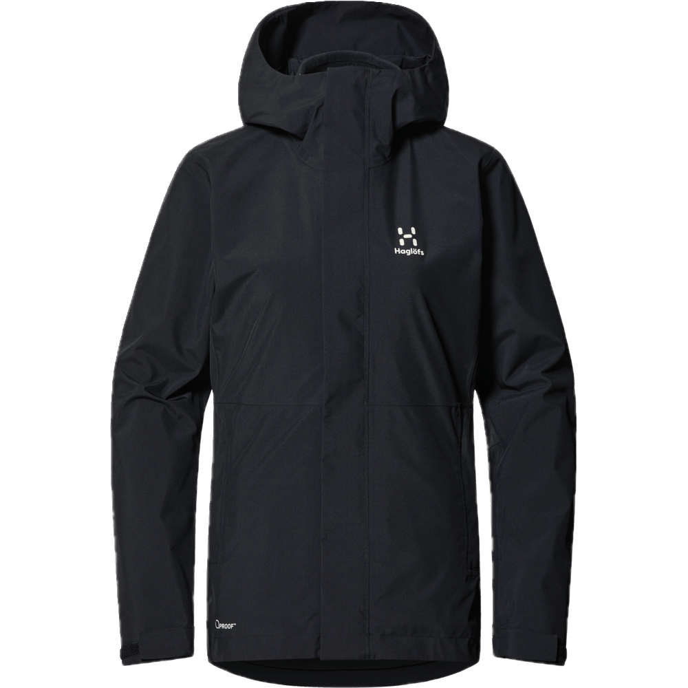 Giacca Gran 3-in-1 Proof Donna