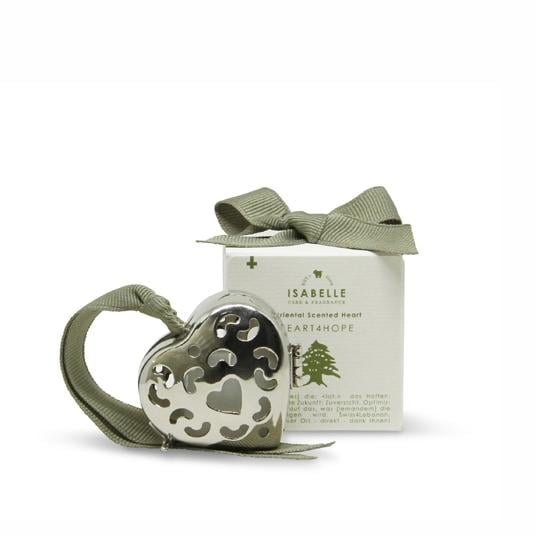 ISABELLE Geschenkset klein, The Orient