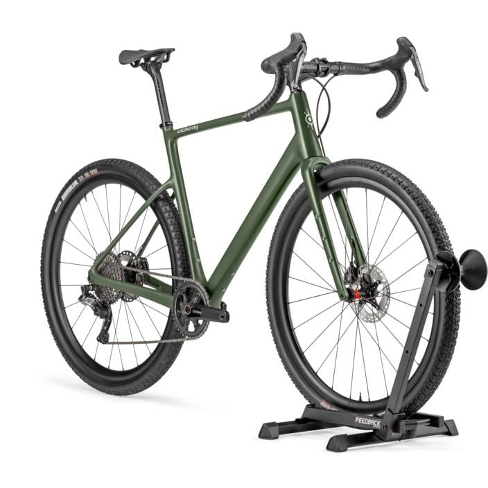 Feedback Sports Support de rangée Rakk 2.0