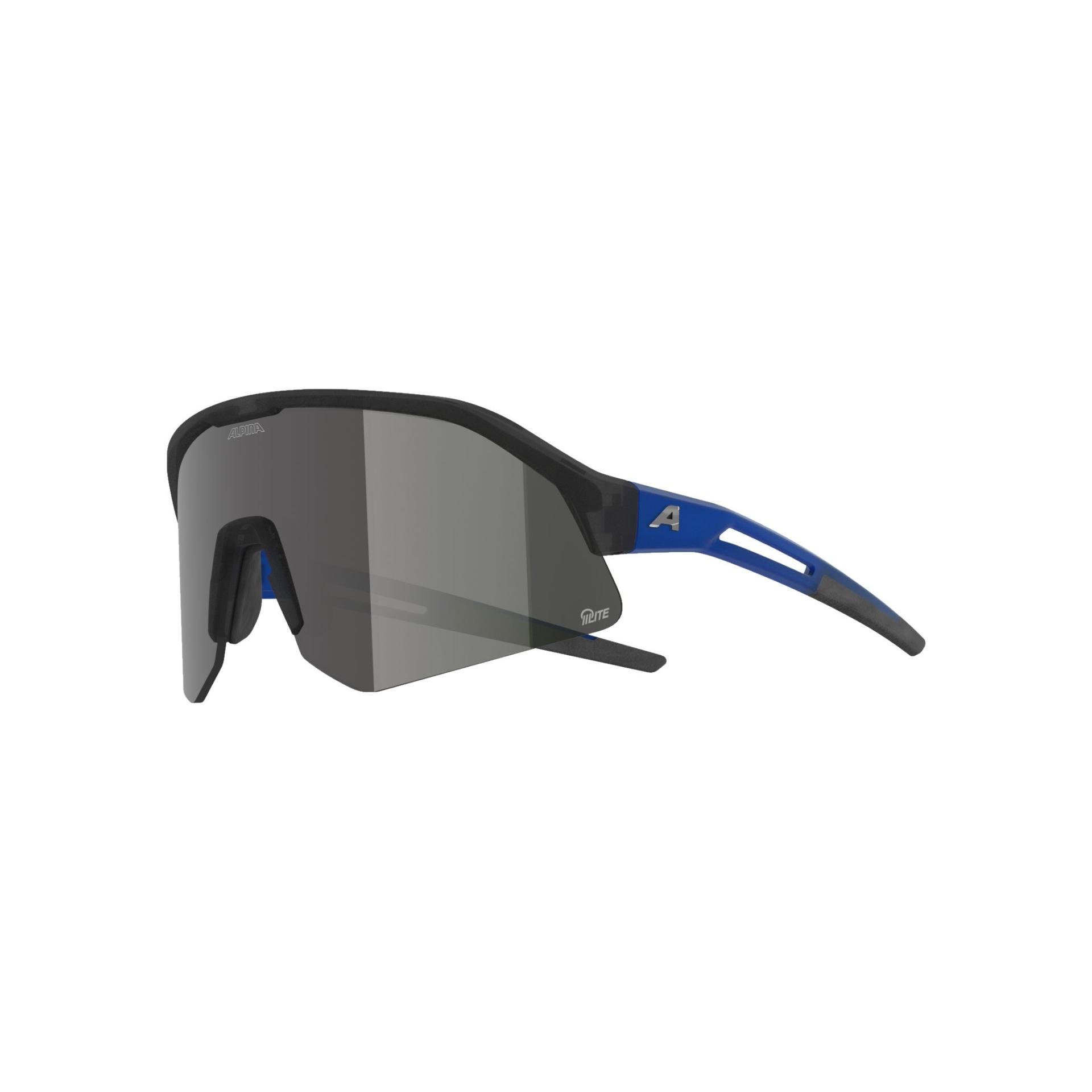Alpina SONIC HR Q-LITE, Sportbrille