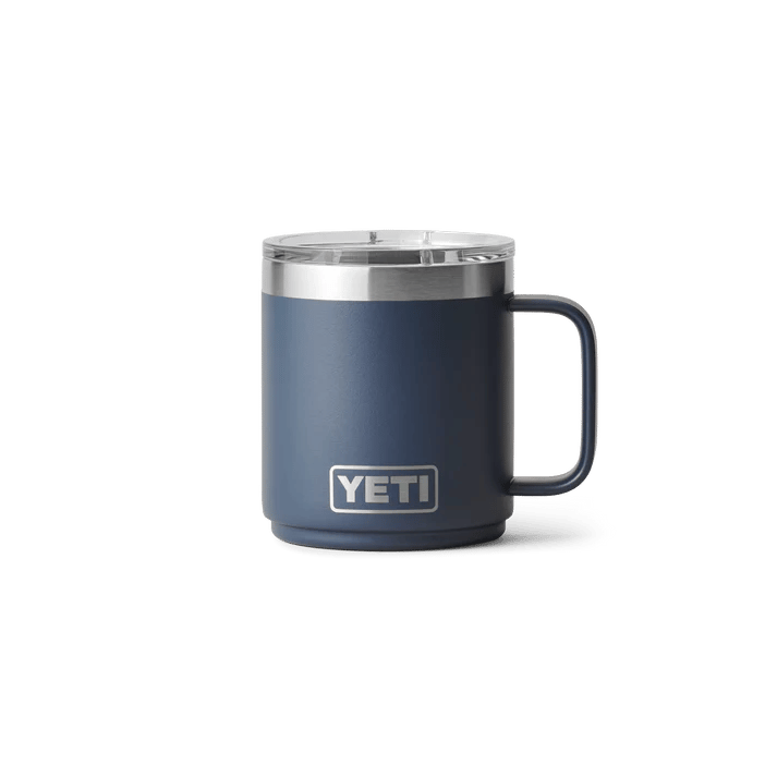 RAMBLER 10 OZ MUG - Trinkbecher
