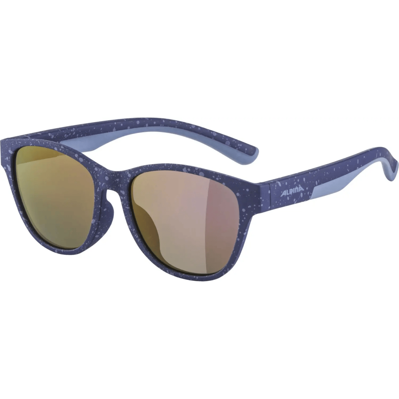 Alpina FLEXXY COOL KIDS II Sonnenbrille - Kinder