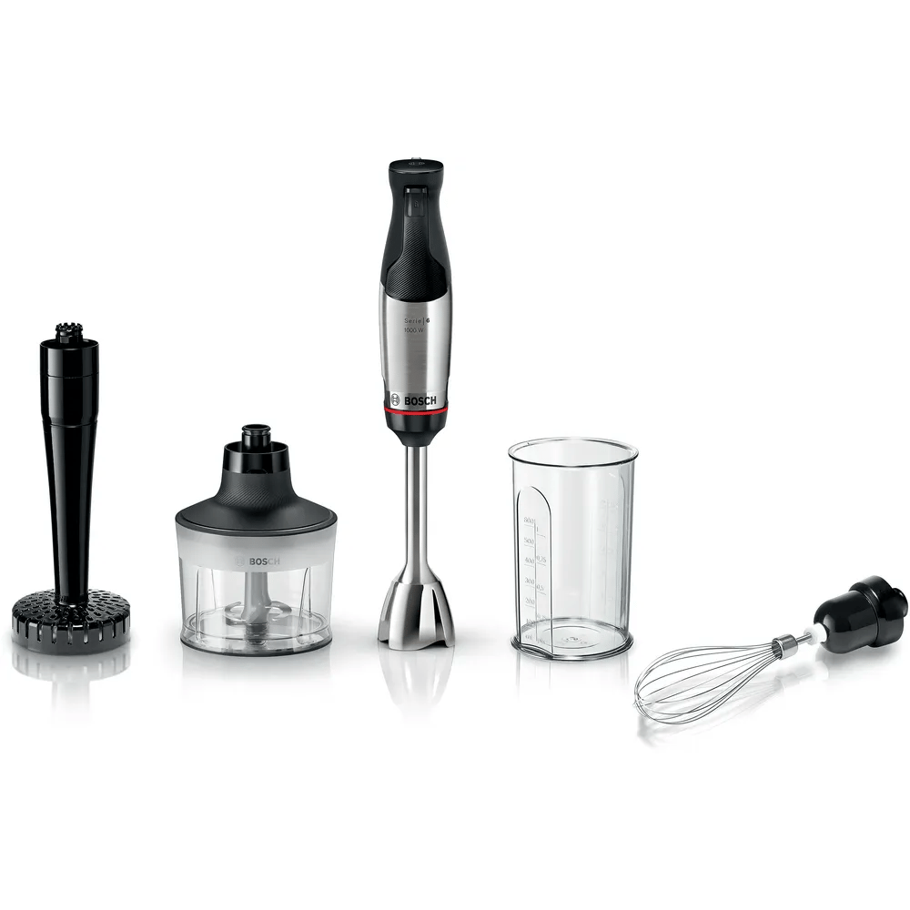 Stabmixer Serie 6 ErgoMaster