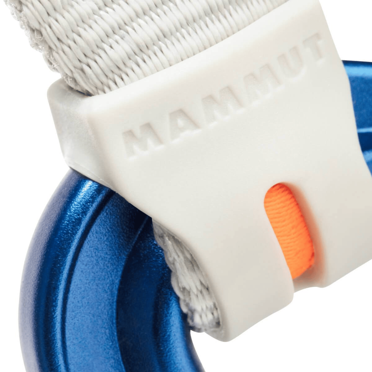 Mammut Workhorse Keylock 12cm 6-Pack Quickdraws