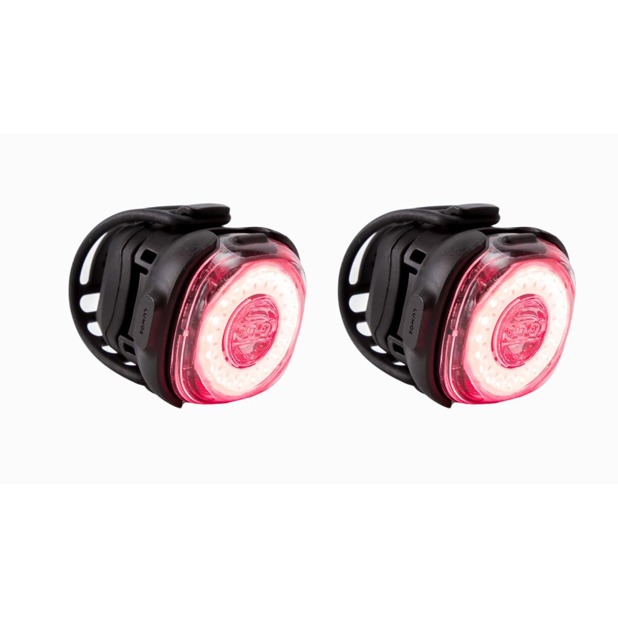 Lumos Firefly Bike Light - Lichter Set für Fahrräder