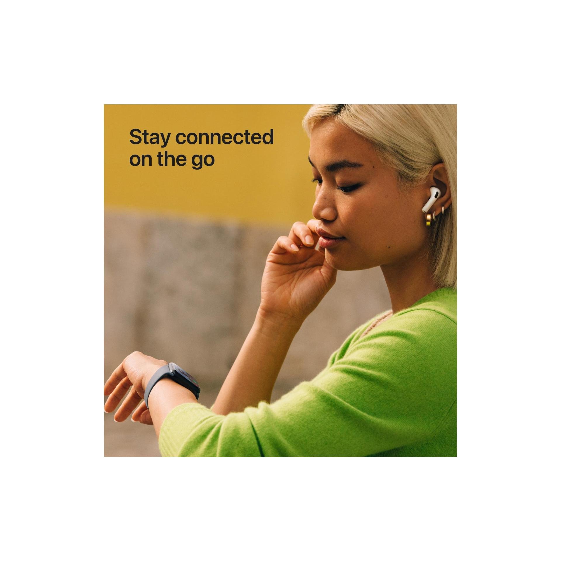 Apple Watch SE 2025 GPS