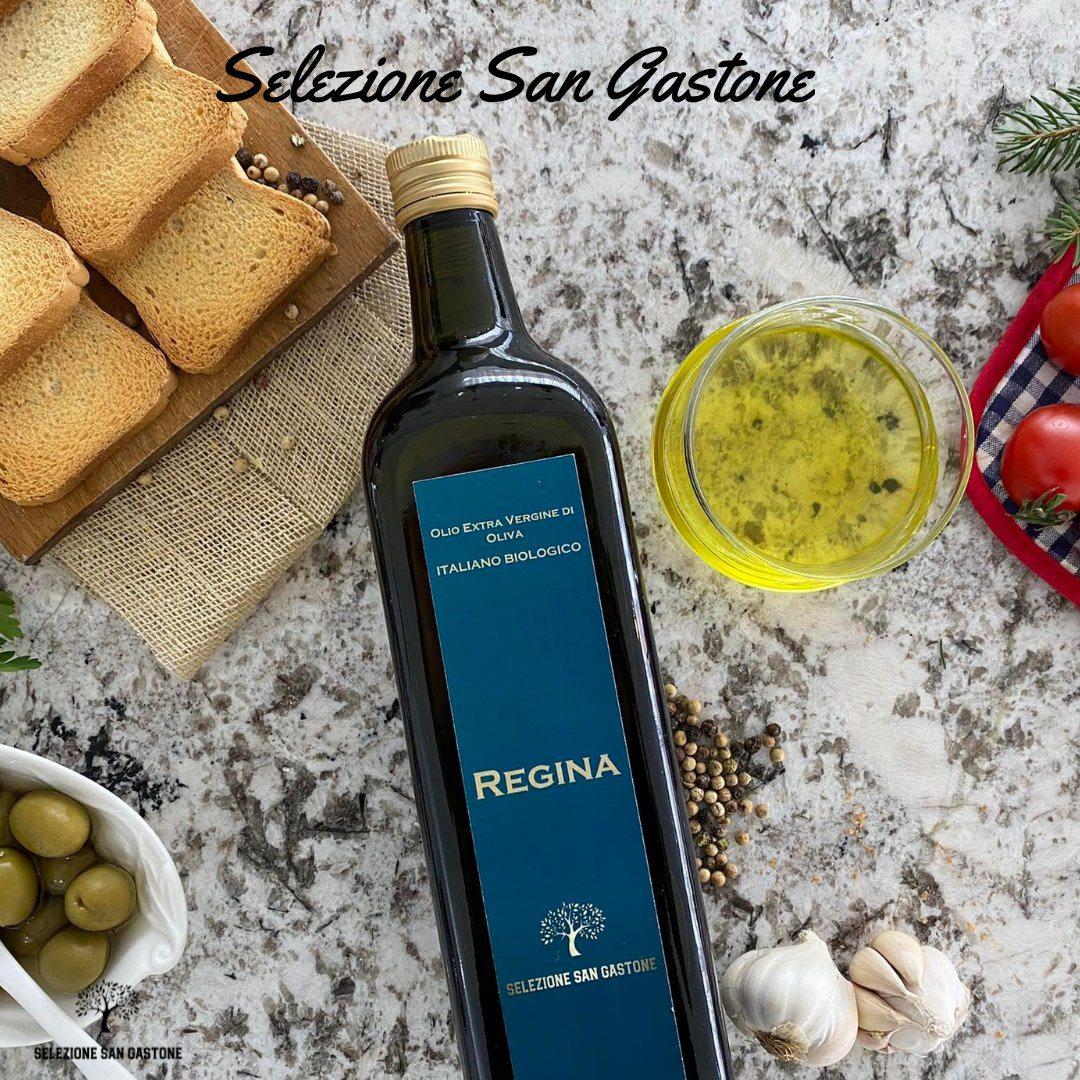 Bio-Olivenöl 2er Set