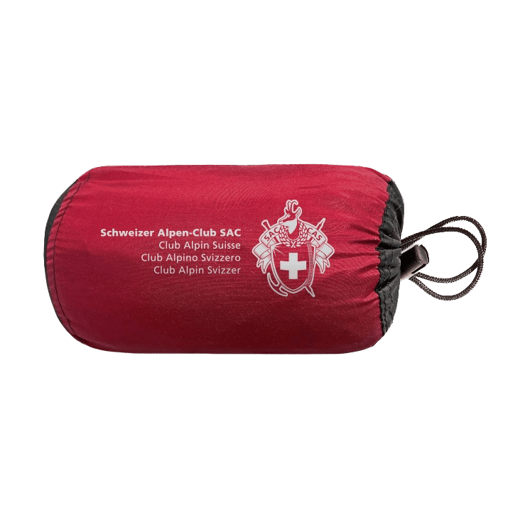 SAC-Hüttenschlafsack