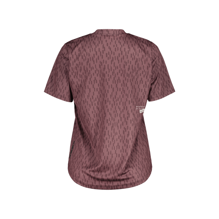 Maloja HochgallM. Allmountain Cycle Jersey Damen