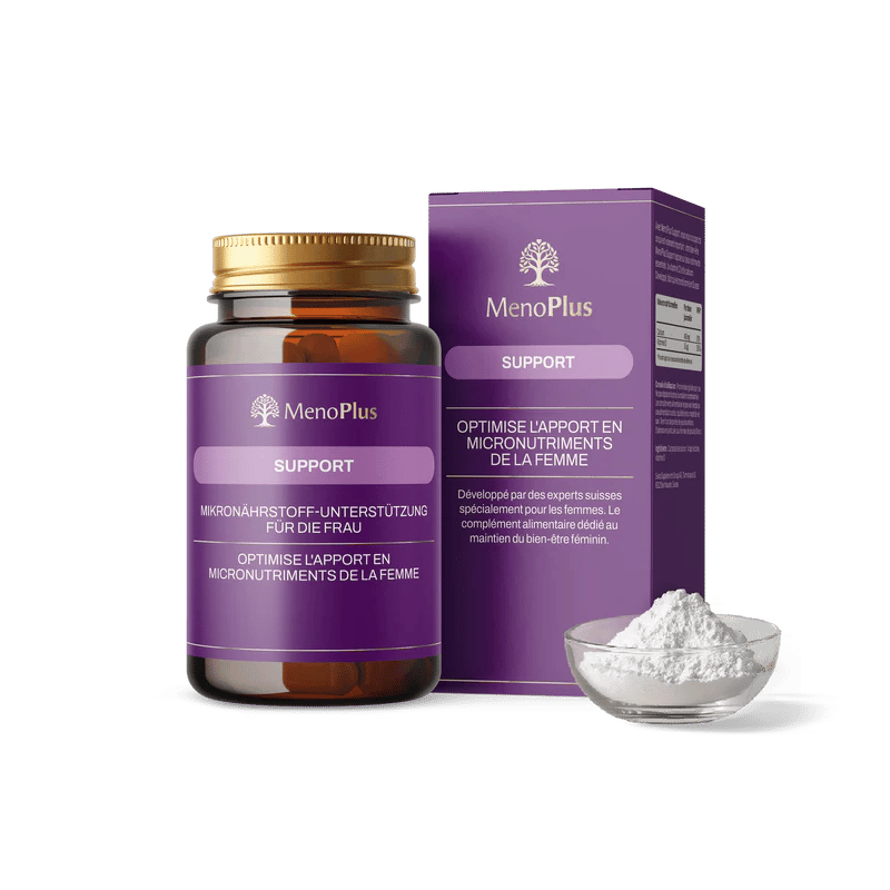 Gesundheit Plus Menopause Complete Set