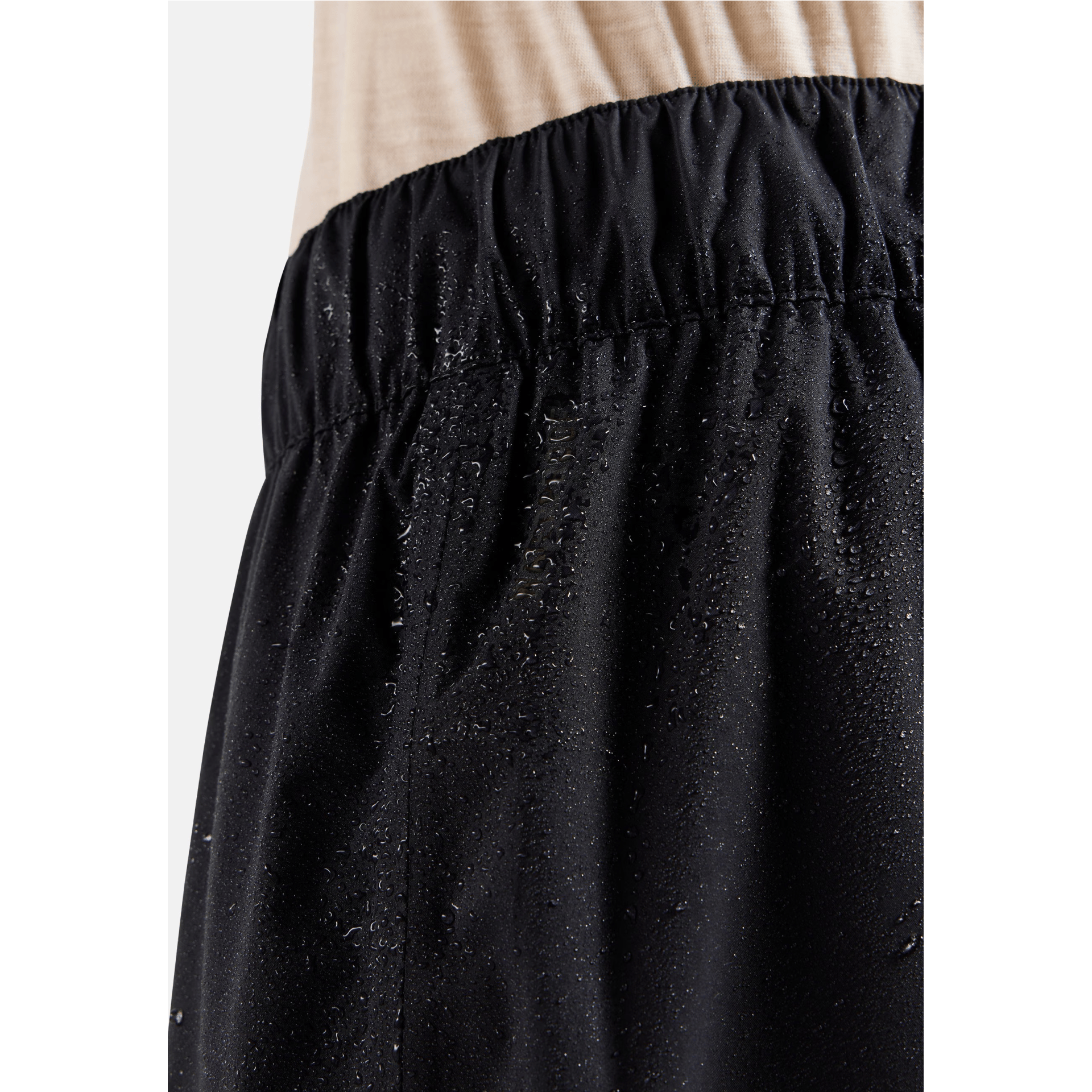 Odlo Wasserdichte Essential 2.5L Hose Herren