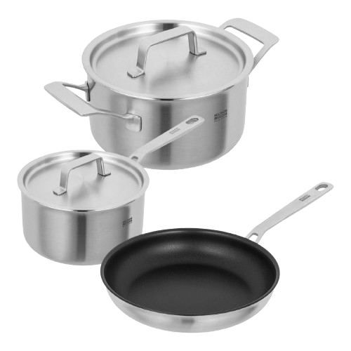 Culinary Fiveply Set 