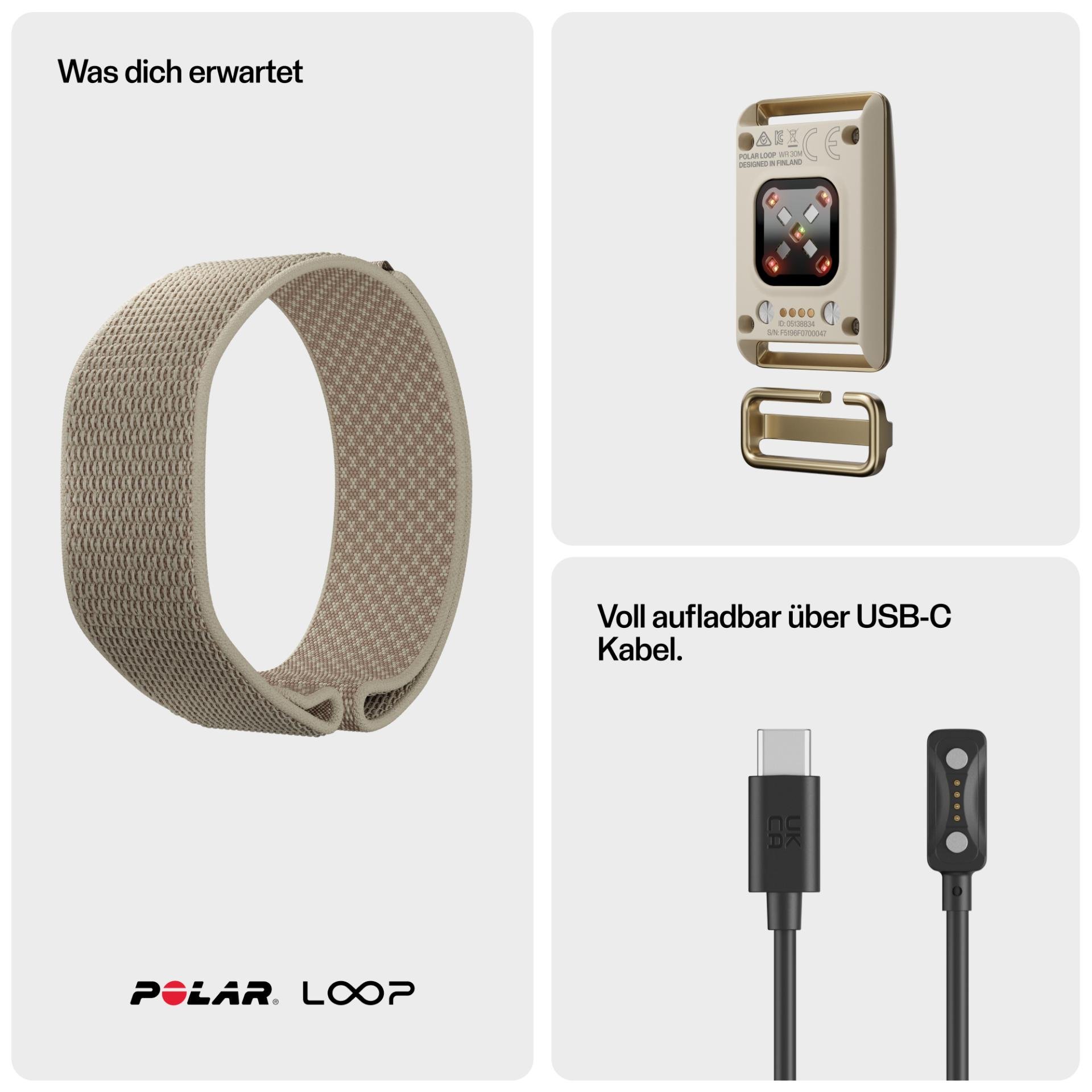 Polar Loop