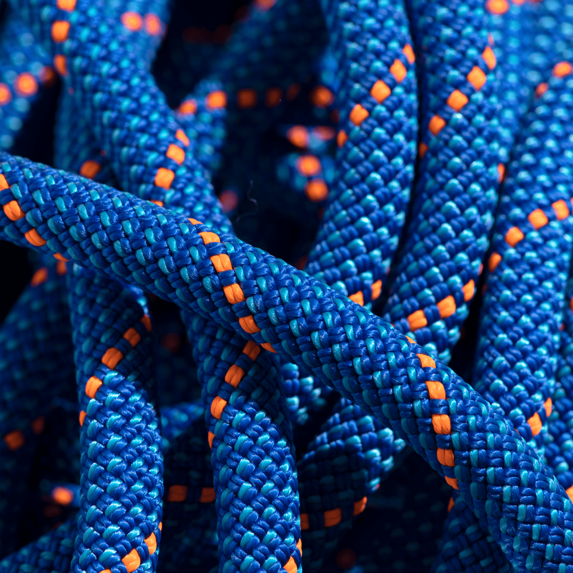 Mammut Einfachseil 9.5 Crag Dry 