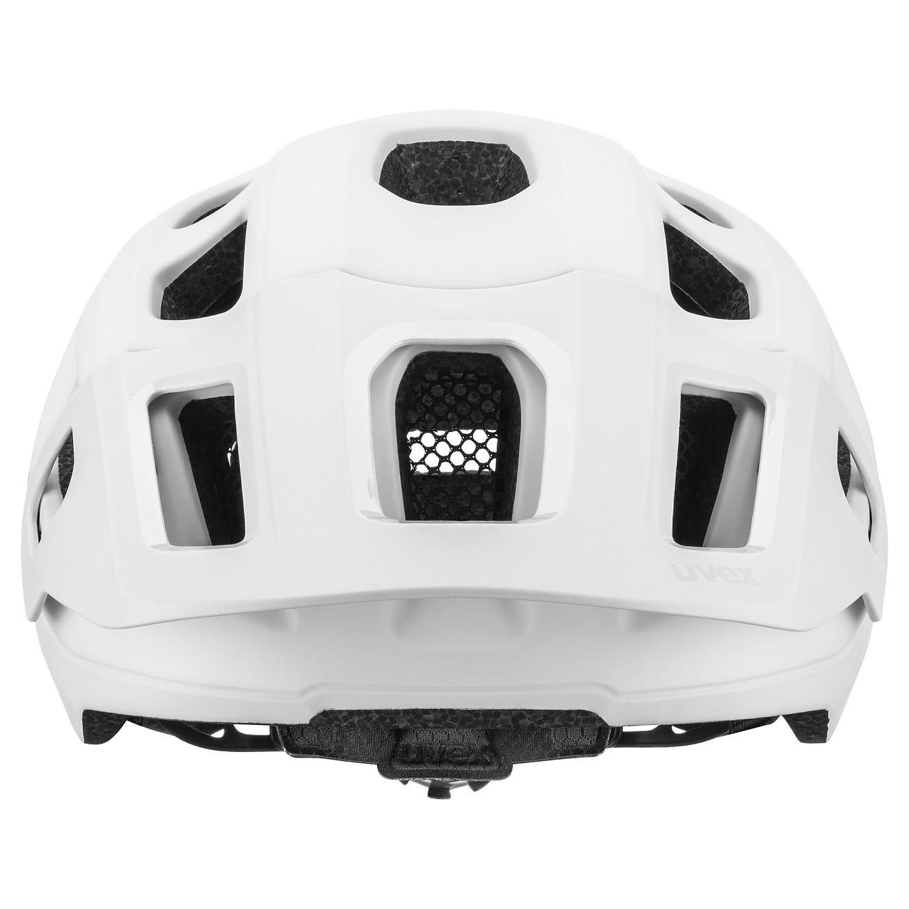 Uvex Casque de vélo React Jr. MIPS Junior