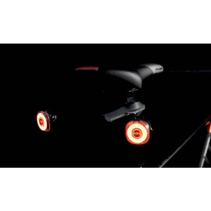 Lumos Firefly Bike Light - Lichter Set für Fahrräder