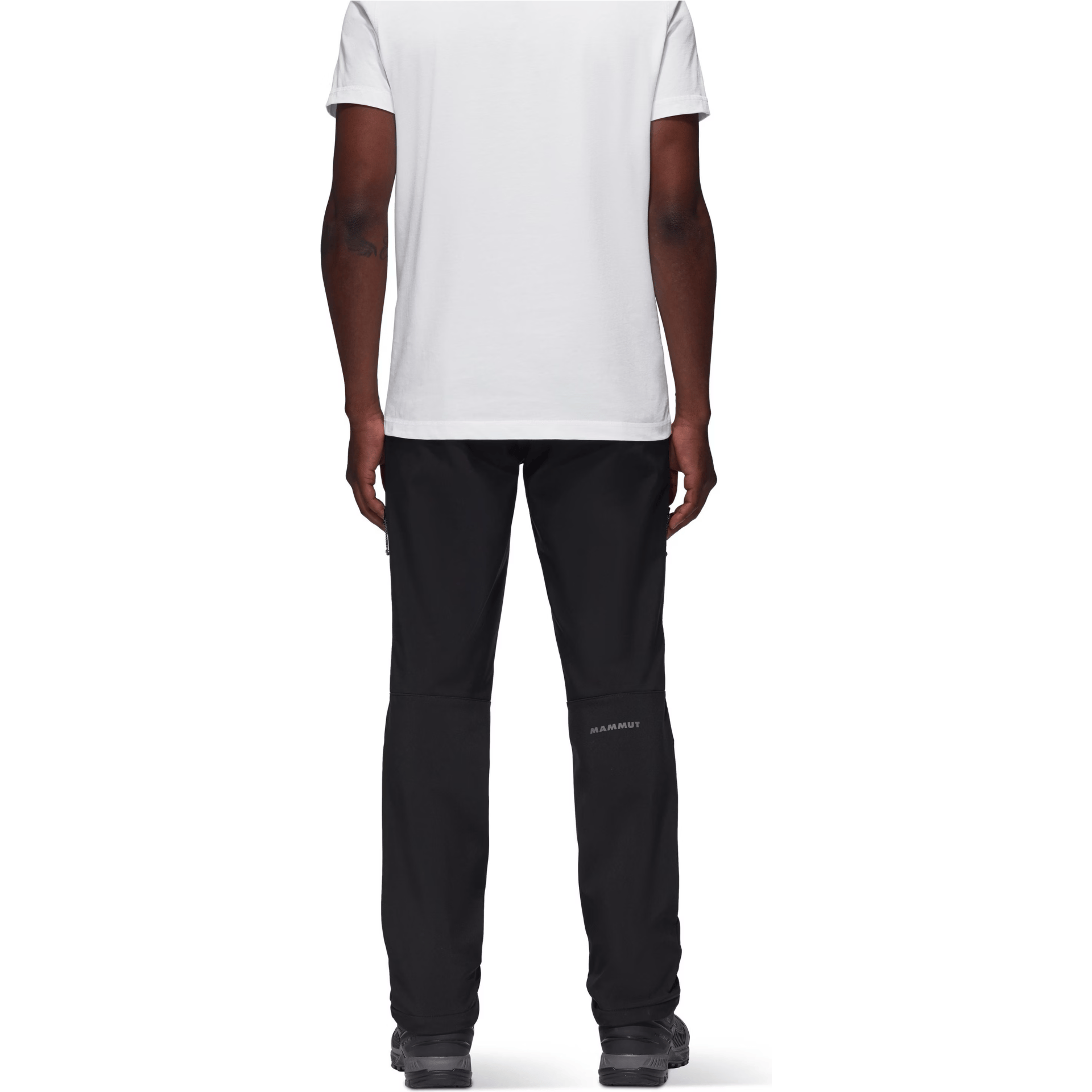 Pantaloni invernali uomo Runbold SO