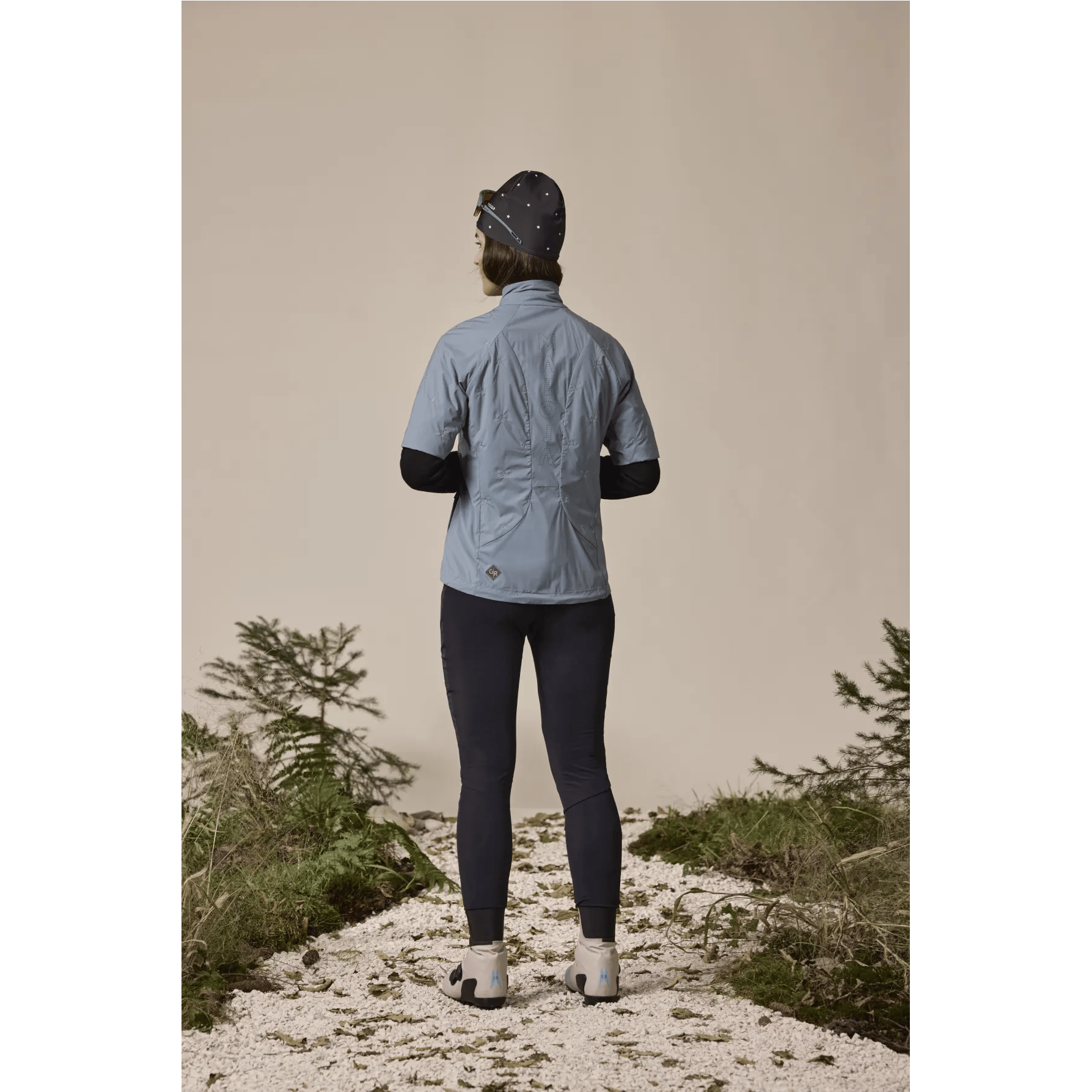 AntofallaM - Collant ibridi