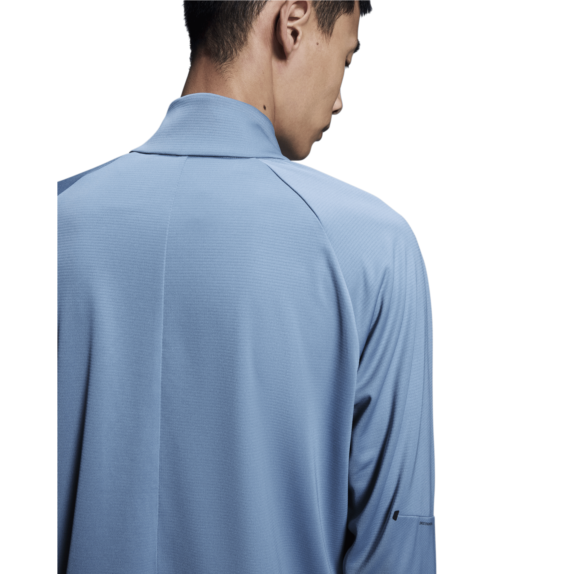 Climate Shirt Herren 