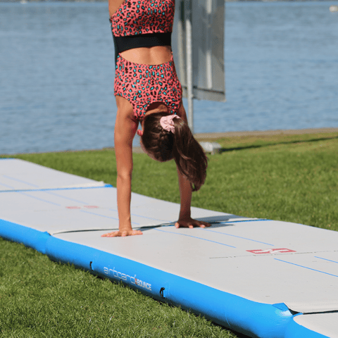 Airboard Bounce Track Matte