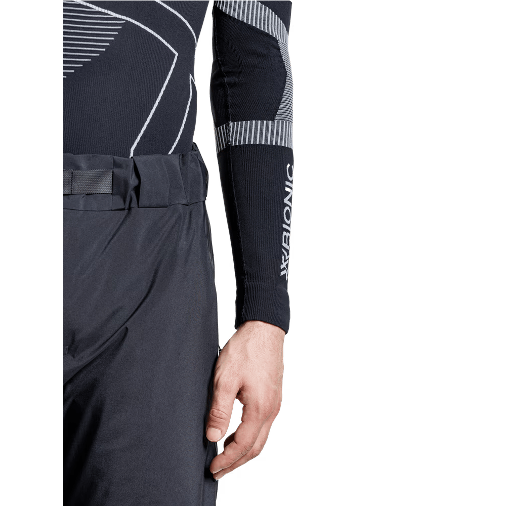 Energy Accumulator Light Shirt Herren