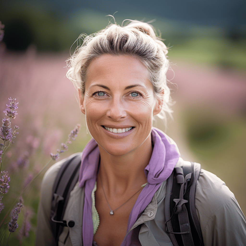 The Women Circle Meno Mood 