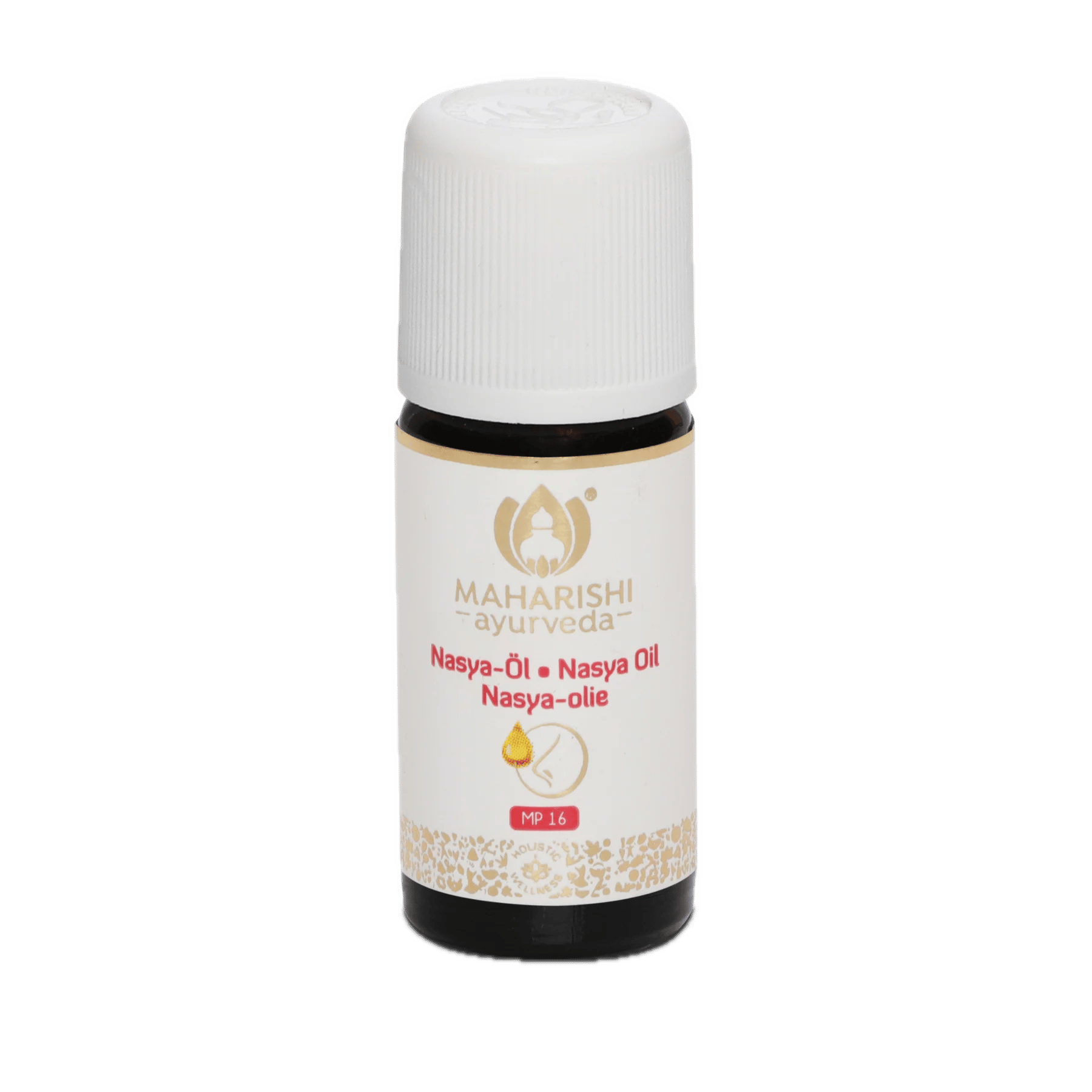 Ayurveda Nasenpflege-Set: Reinigung, Pflege & Schutz