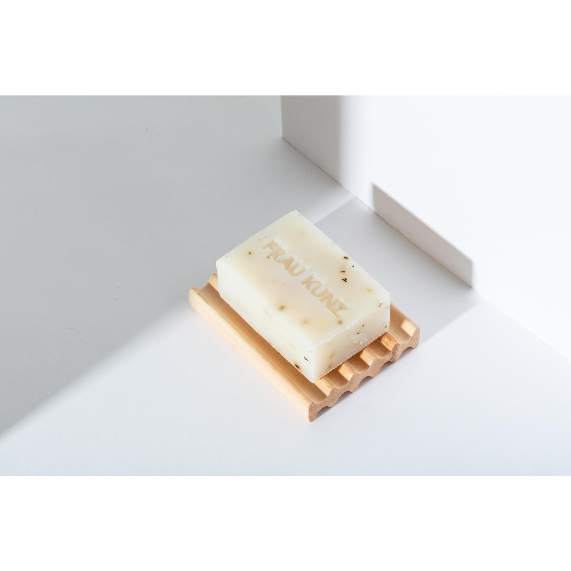 Pflegendes Wohlfühlset