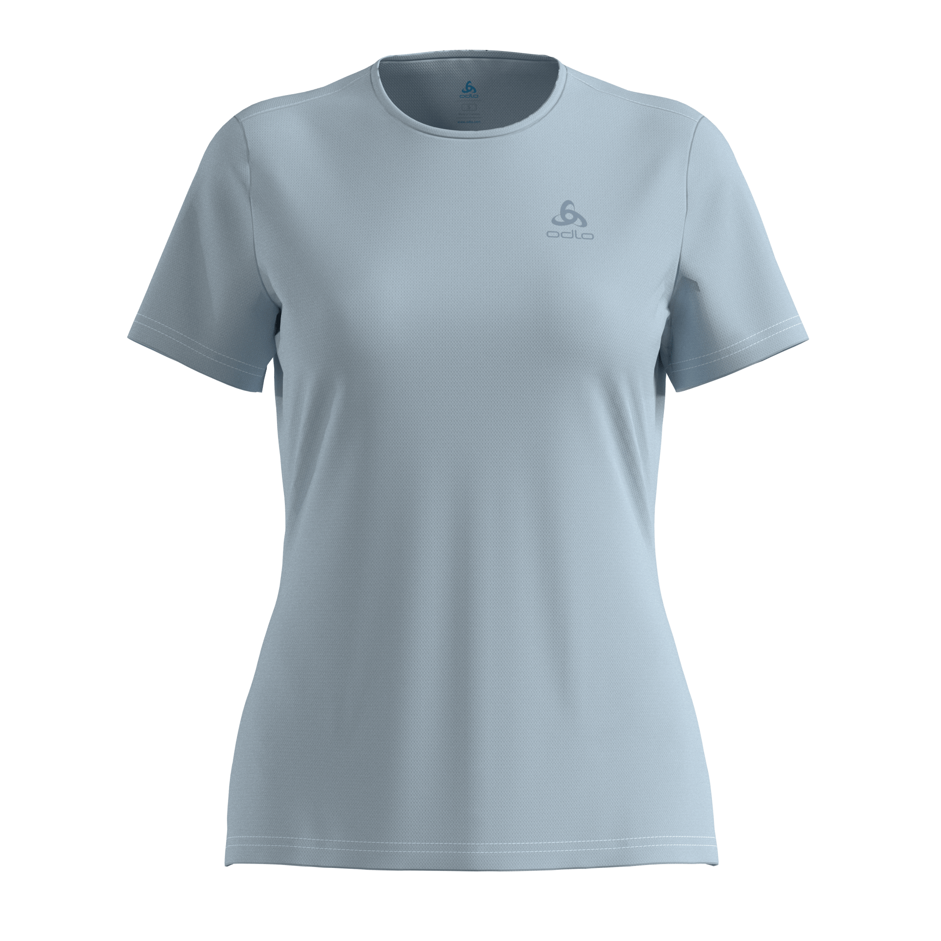 Cardada T-Shirt Crew Neck Damen