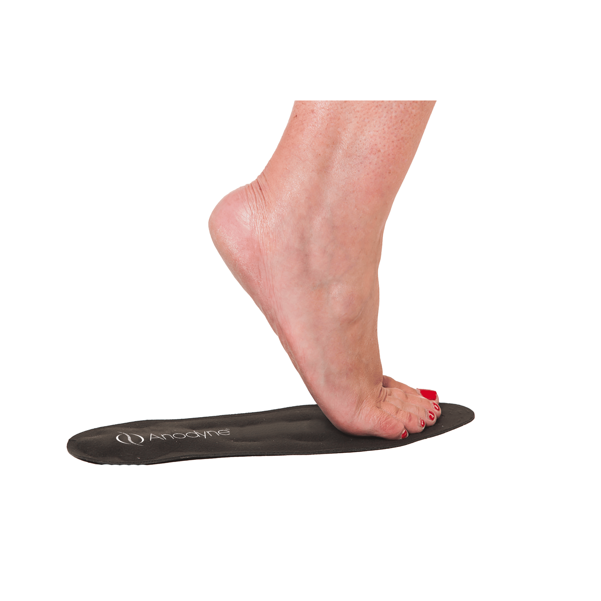 Gel-Lign Schuhsohlen mit flüssig Gel