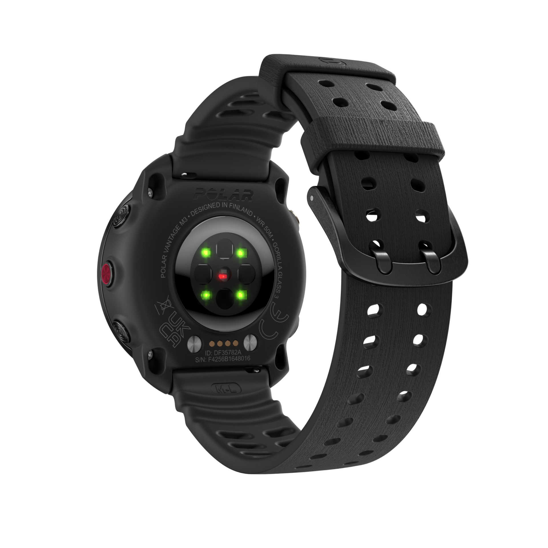 Polar Vantage M3