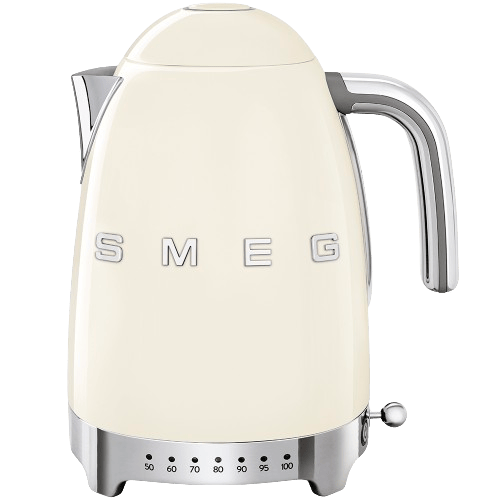 Wasserkocher 1.7l, regelbar