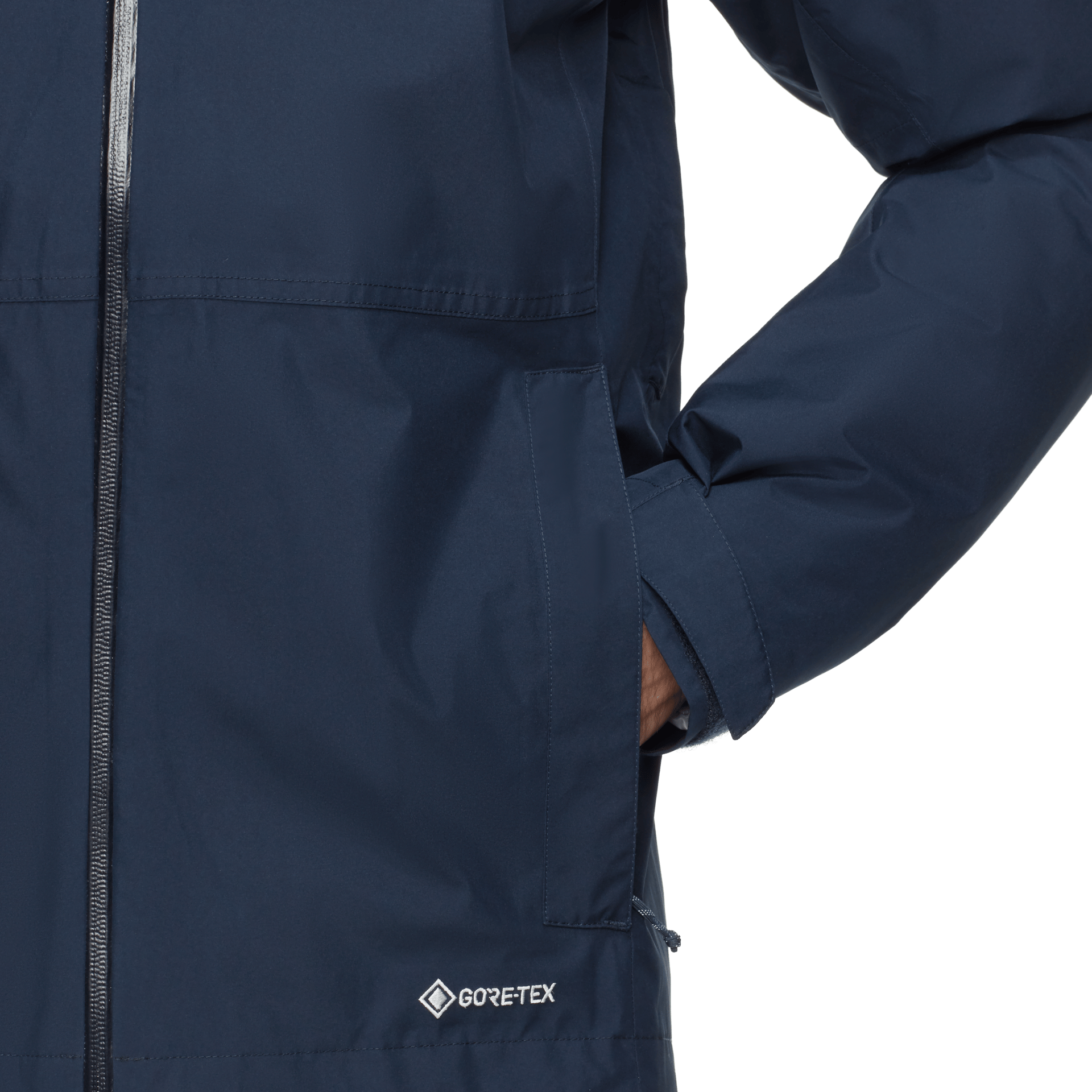 Treeline 3in1 HS Hooded Jacke Herren 