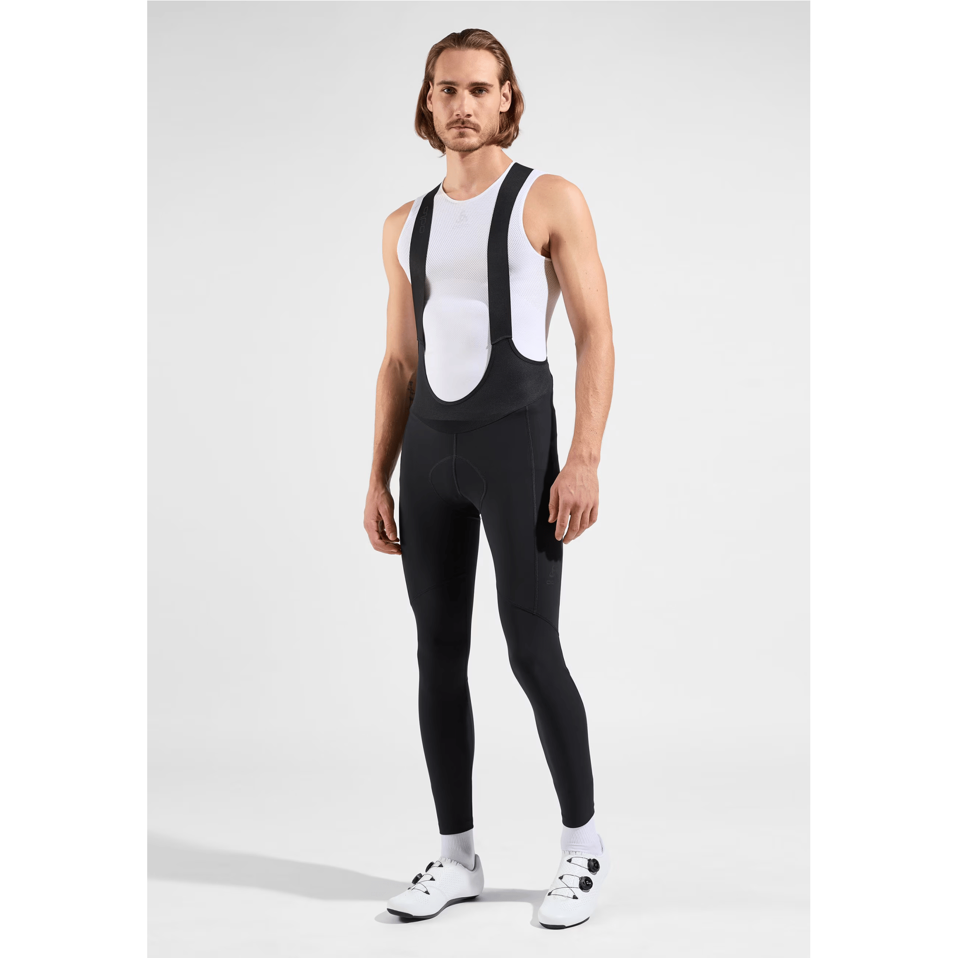 ZEROWEIGHT WARM Bib long Herren