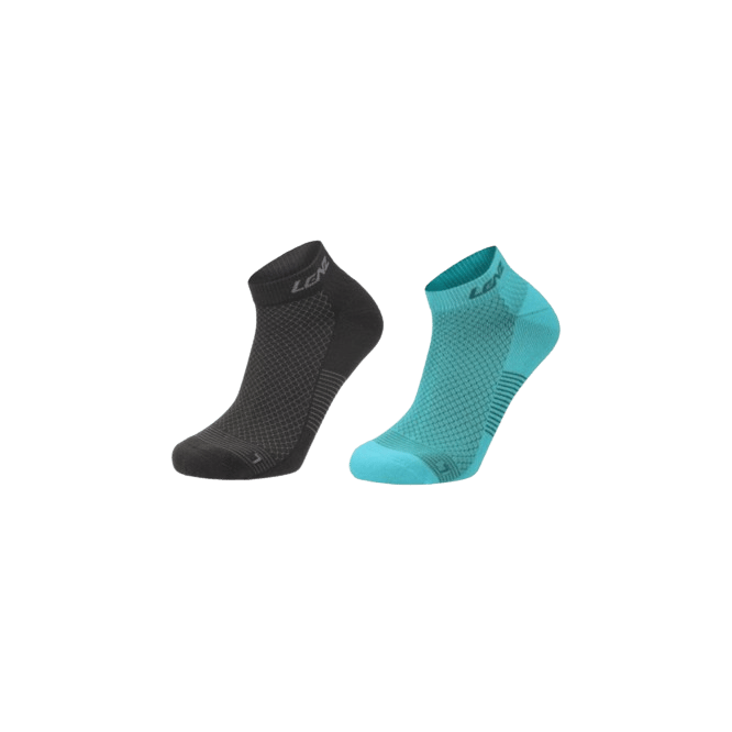 Cool Active 1 Set di 2 calzini corti