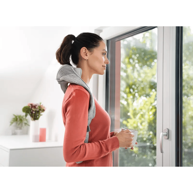 Nacken-Massagegerät Akku MG 154