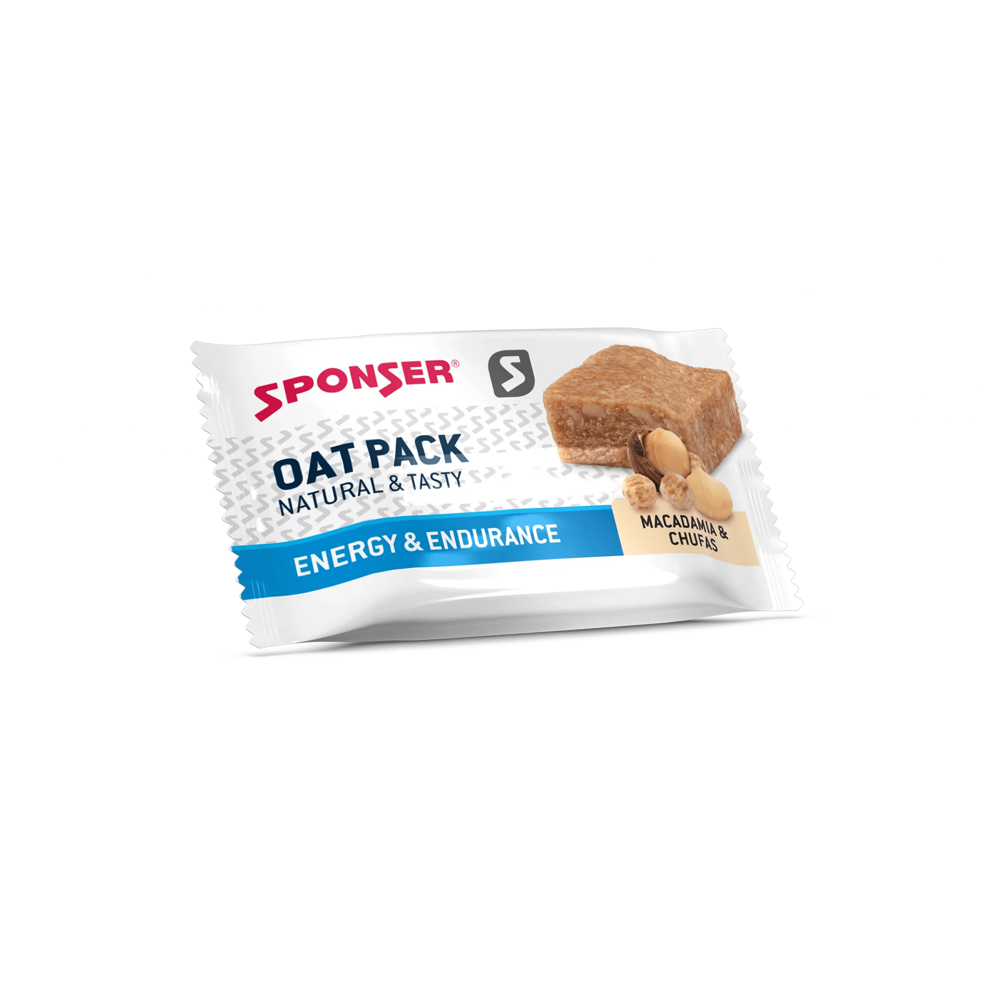 Sponser Riegel Testpaket