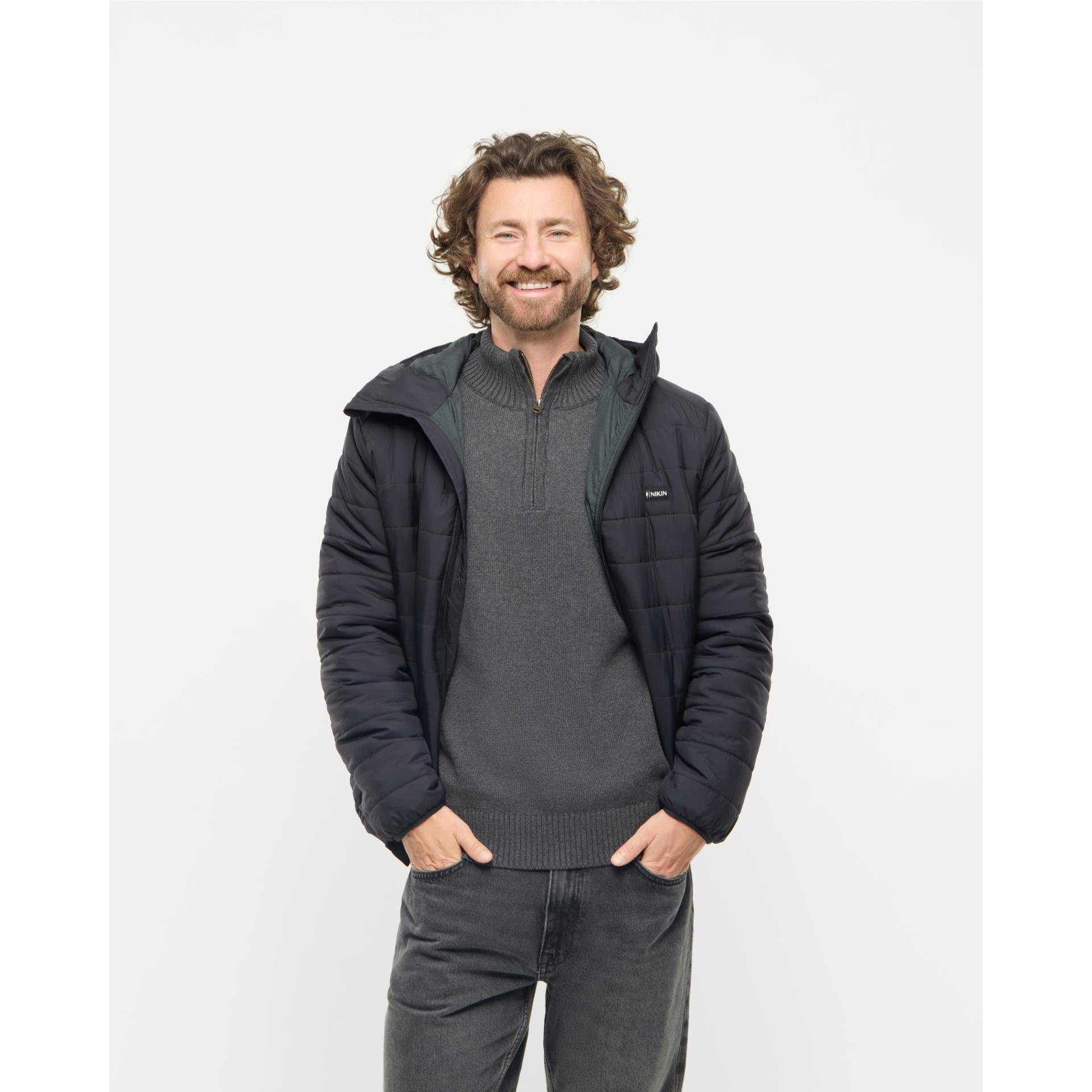 TreeJacket Insulated Men