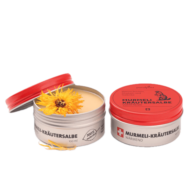 puralpina Einsteiger-Set für Starter und Entdecker