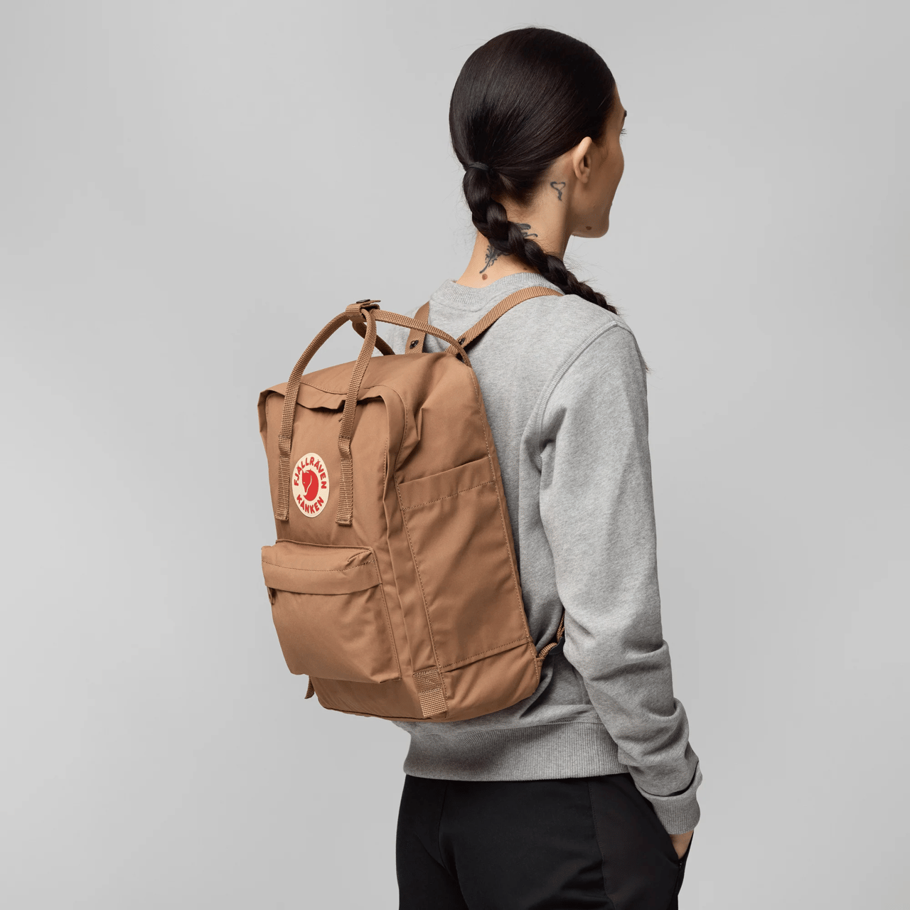 FJÄLLRÄVEN Kånken Rucksack