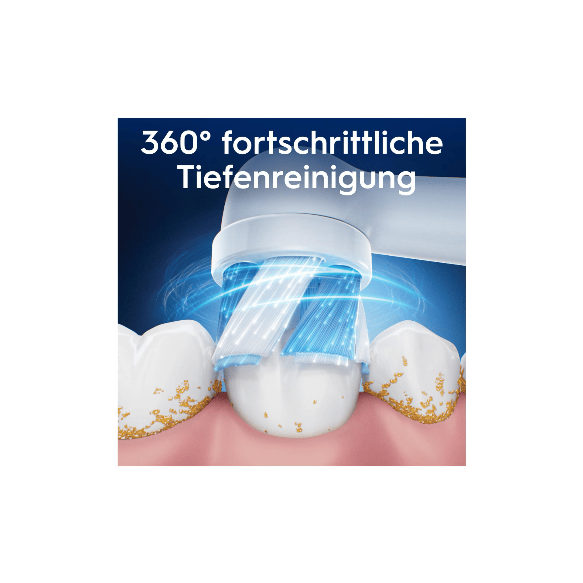 Oral-B Zahnbürstenkopf iO Ultimative Reinigung