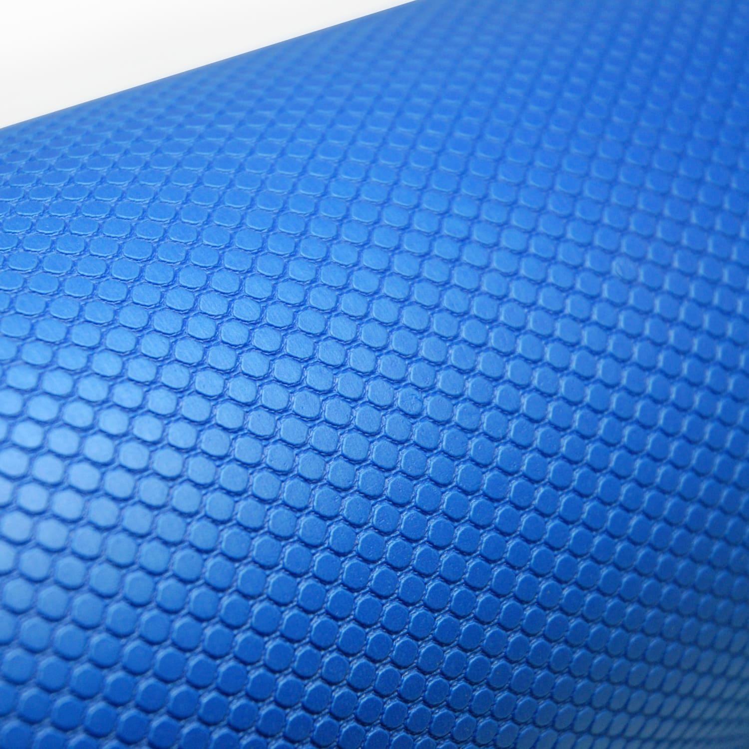 Pilates Roller Pro - blau