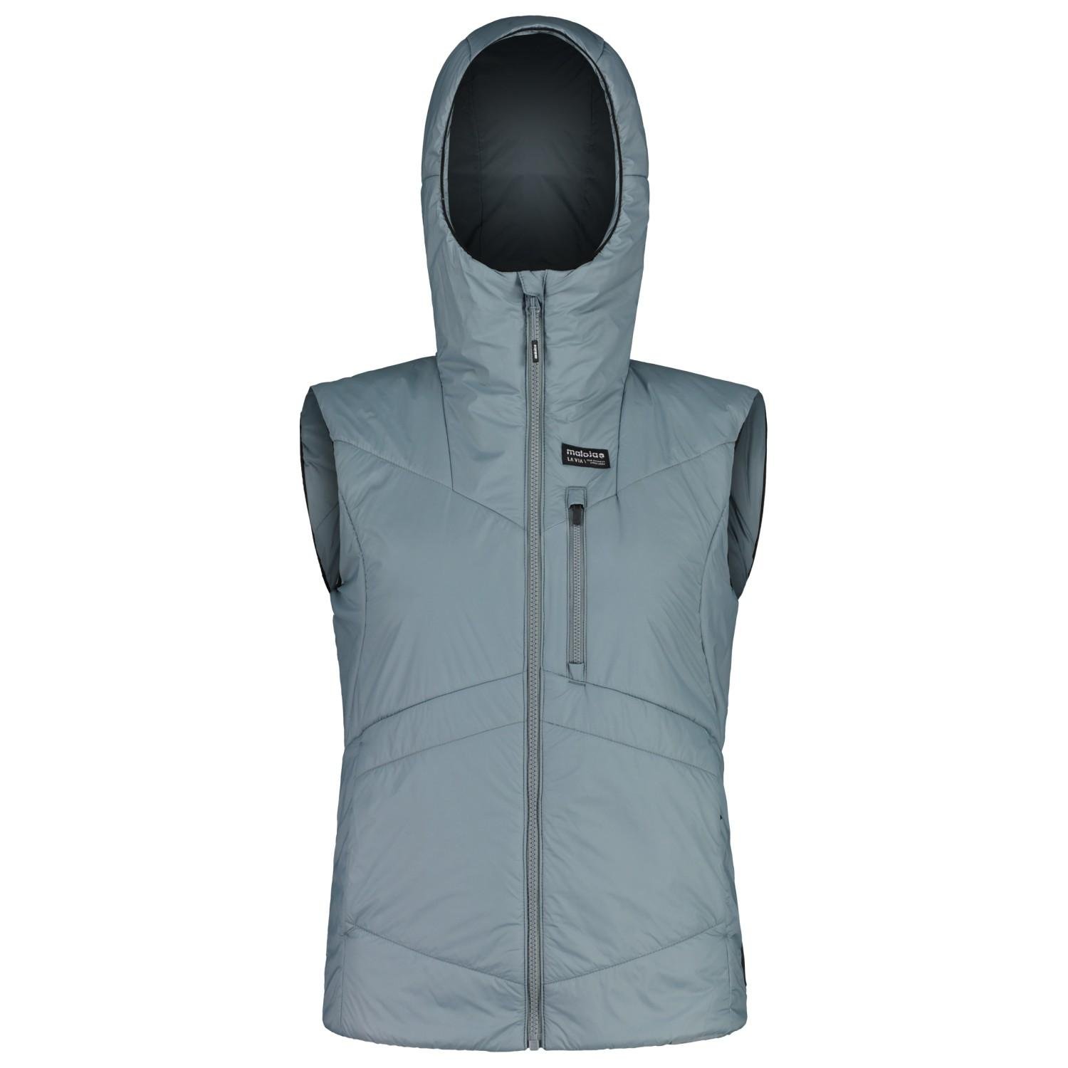 ZinkenM - Skitourenweste Puffer