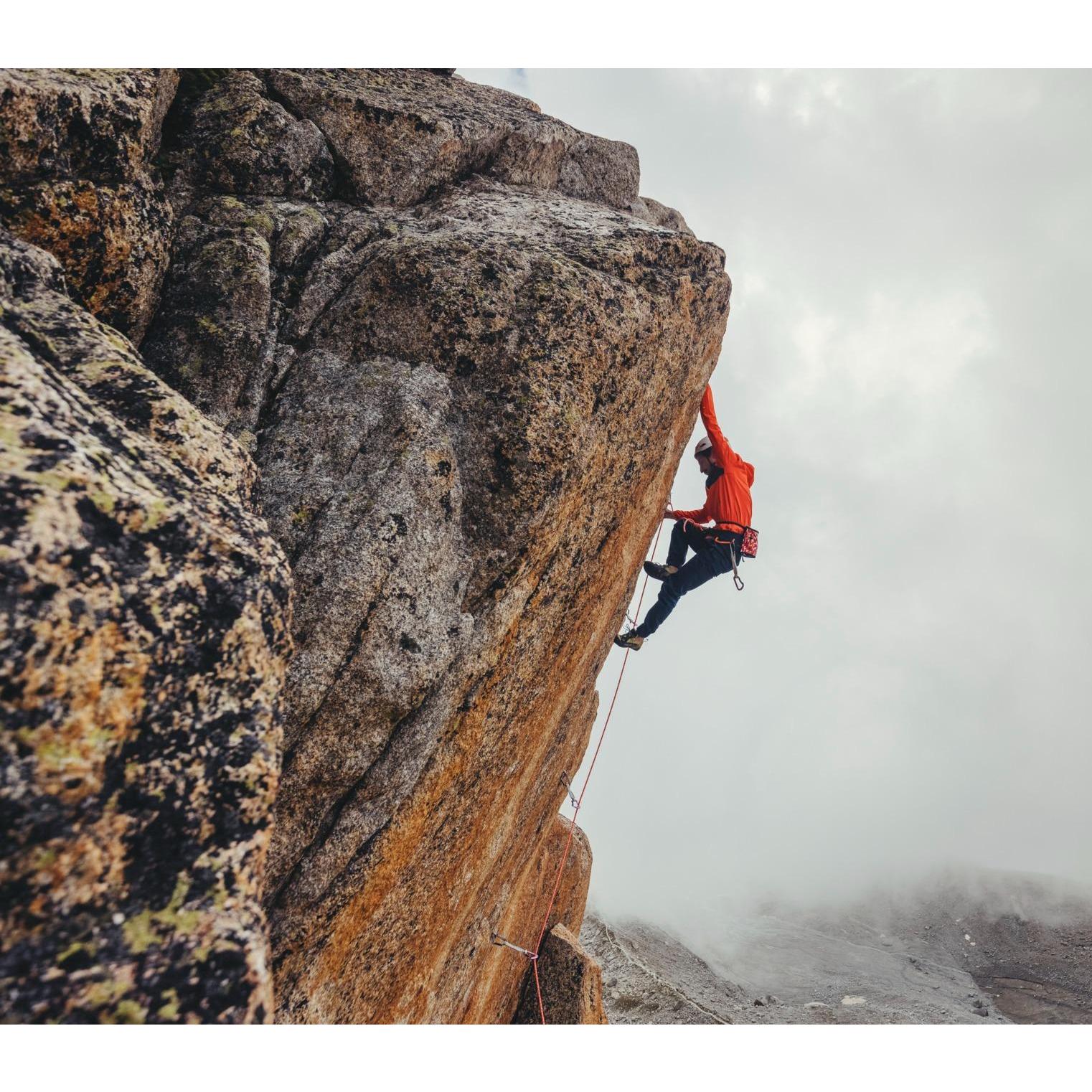Mammut Einfachseil 9.5 Crag Dry 