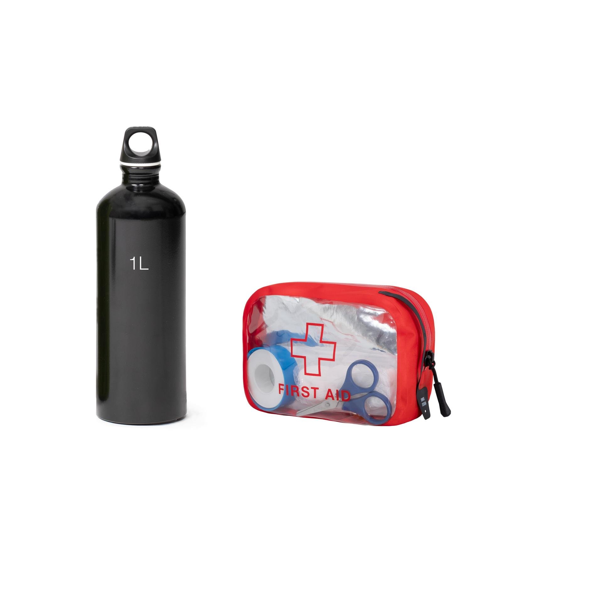 borsa per kit di pronto soccorso