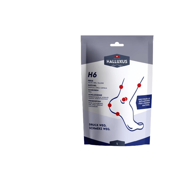 Entlastungsbandage H6