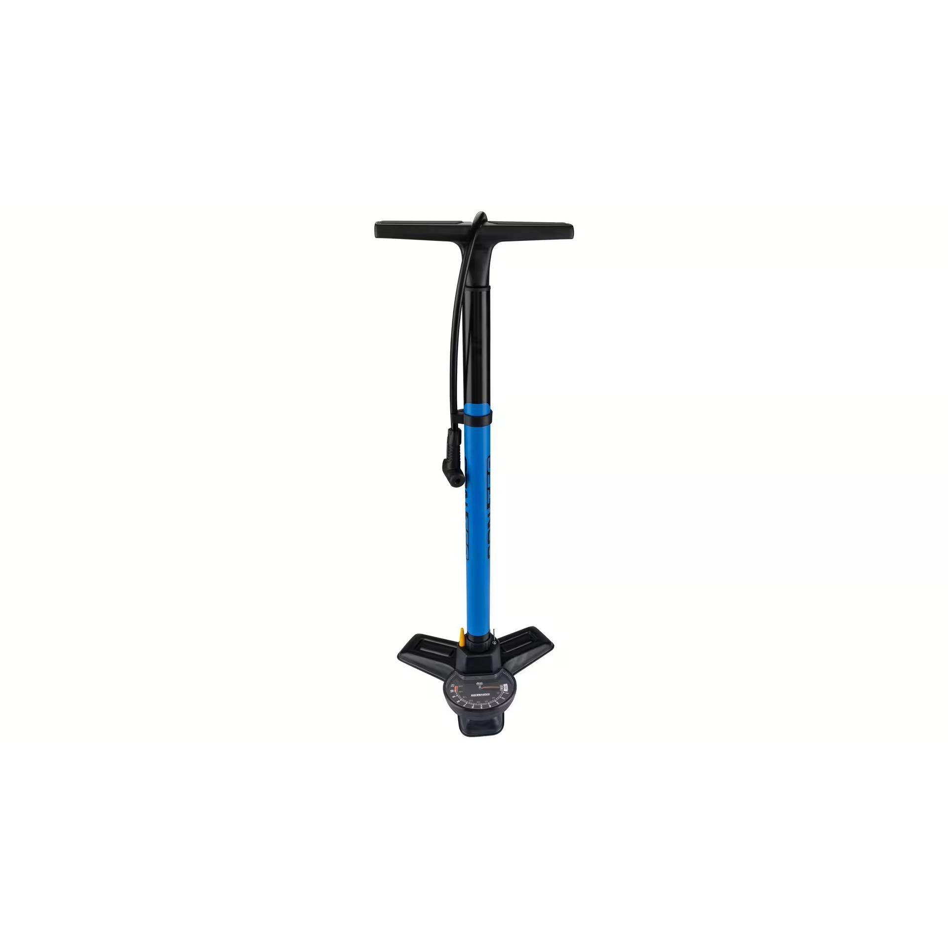 CONTEC Pompe à pied Air Support Boost