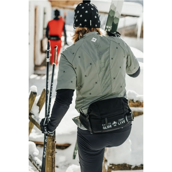 Glide to Live Hüfttrinkgurt