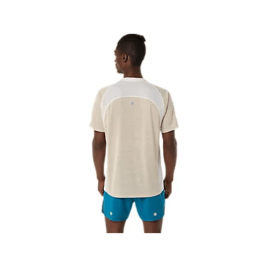 Asics Road SS Top Homme