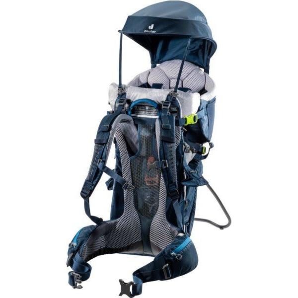 Deuter Kid Comfort Kindertrage